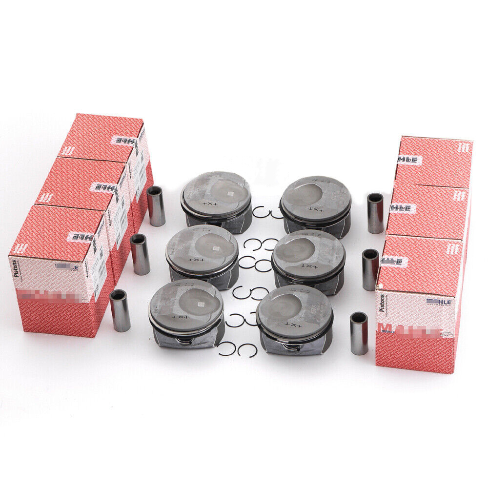 Piston