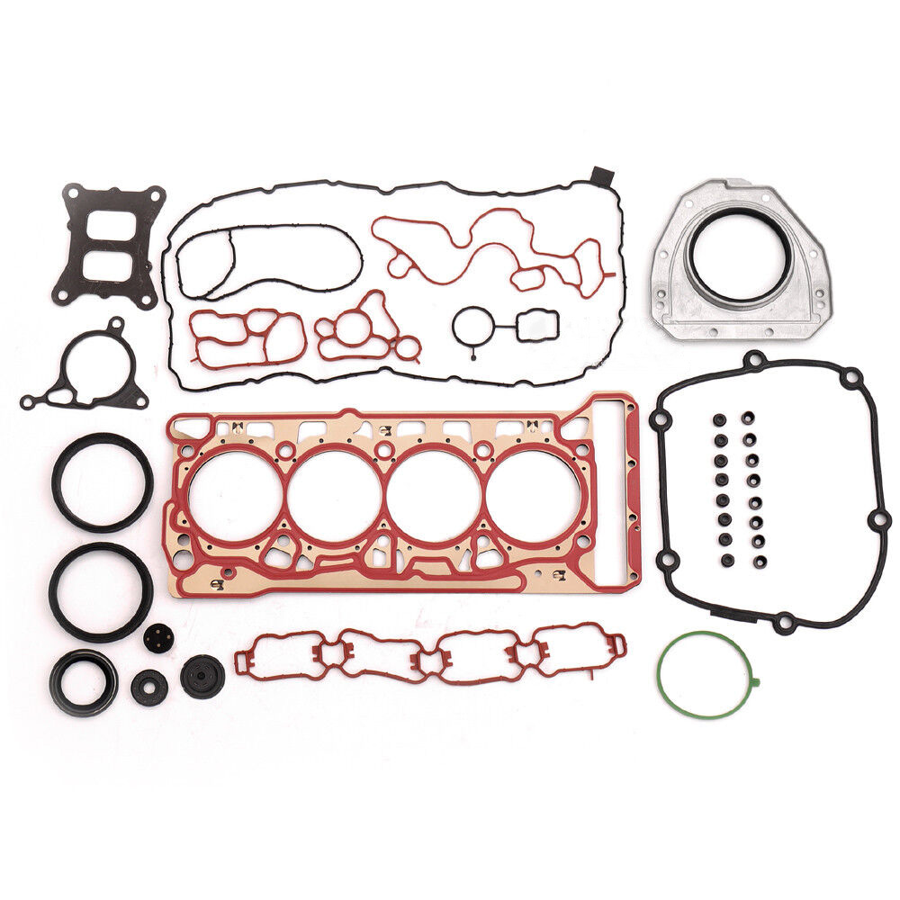 Full Gasket Set