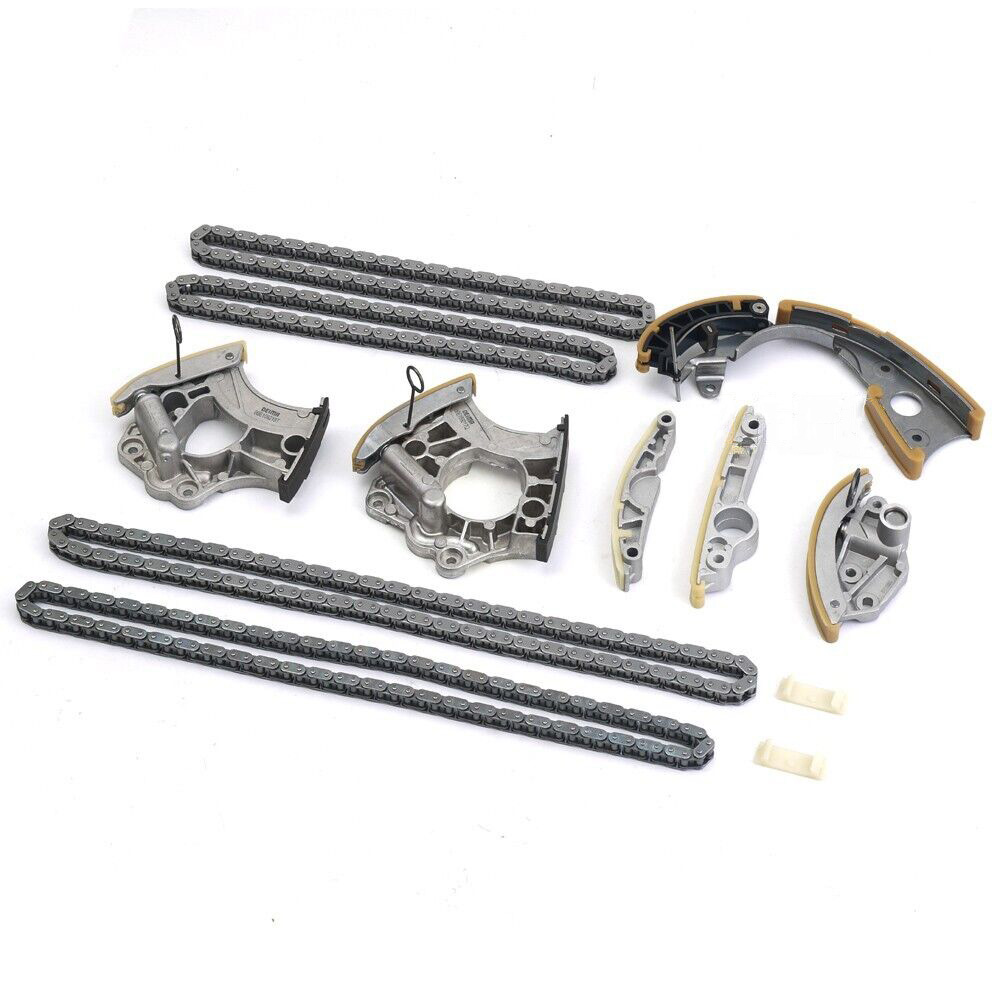 Timing Chain Set