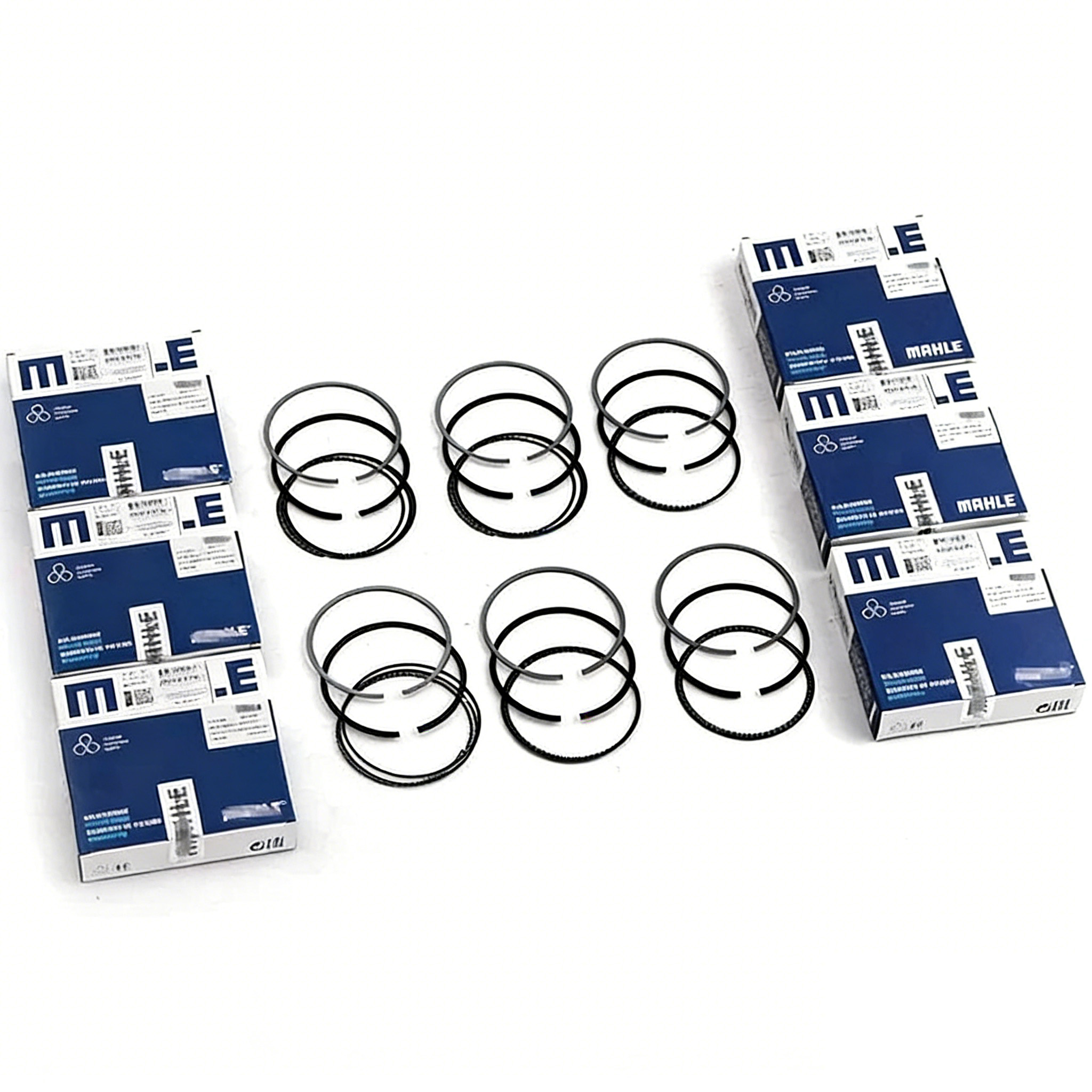 Piston Rings