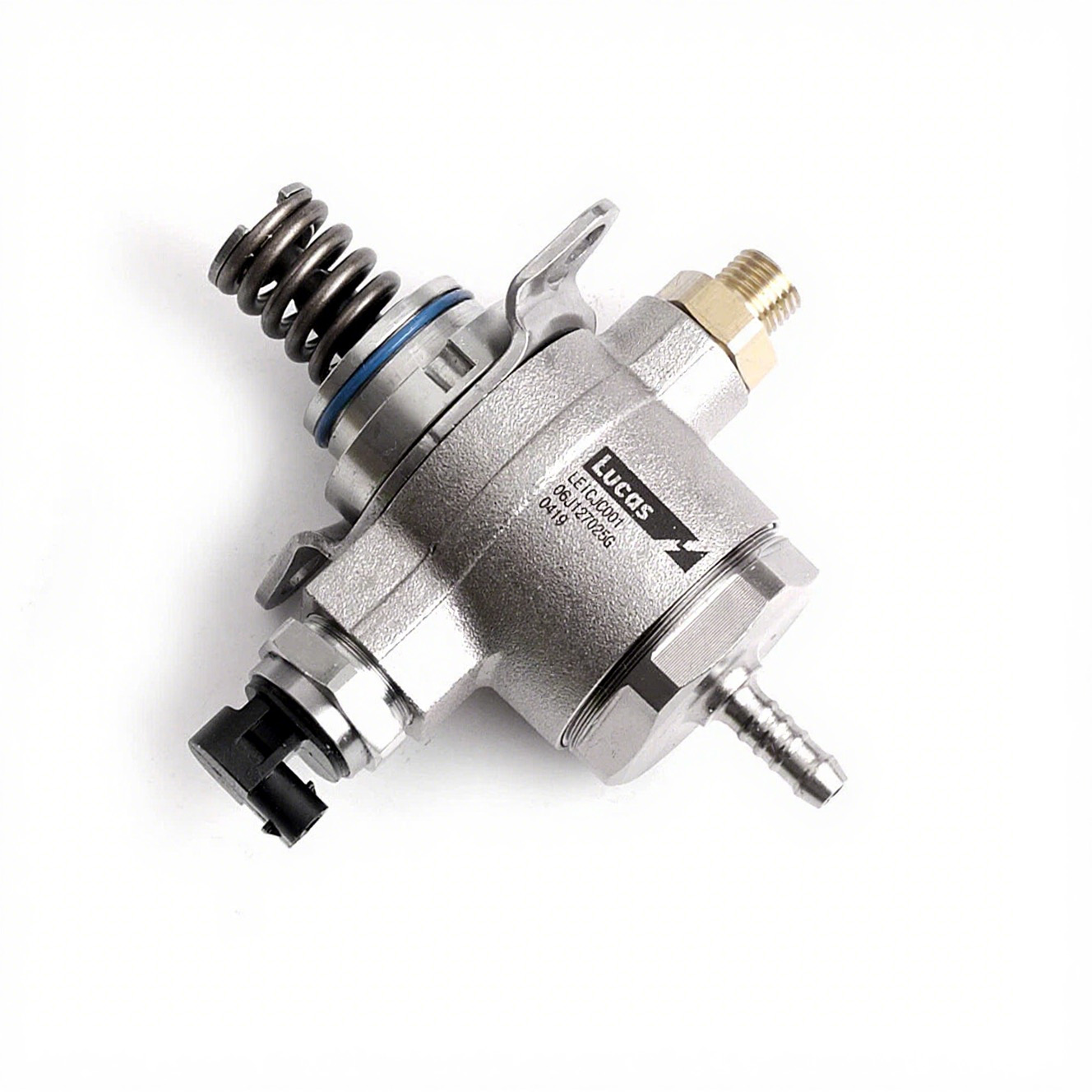 Oil & Fuel Pump