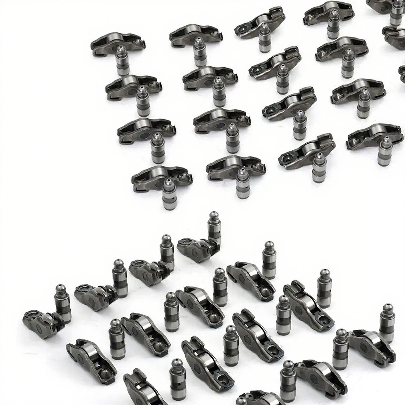Hydraulic Rocker Arms Lifters Set INA For Audi S6 S8 RS6 C6 Gallardo 5.0 5.2 V10 — image 3