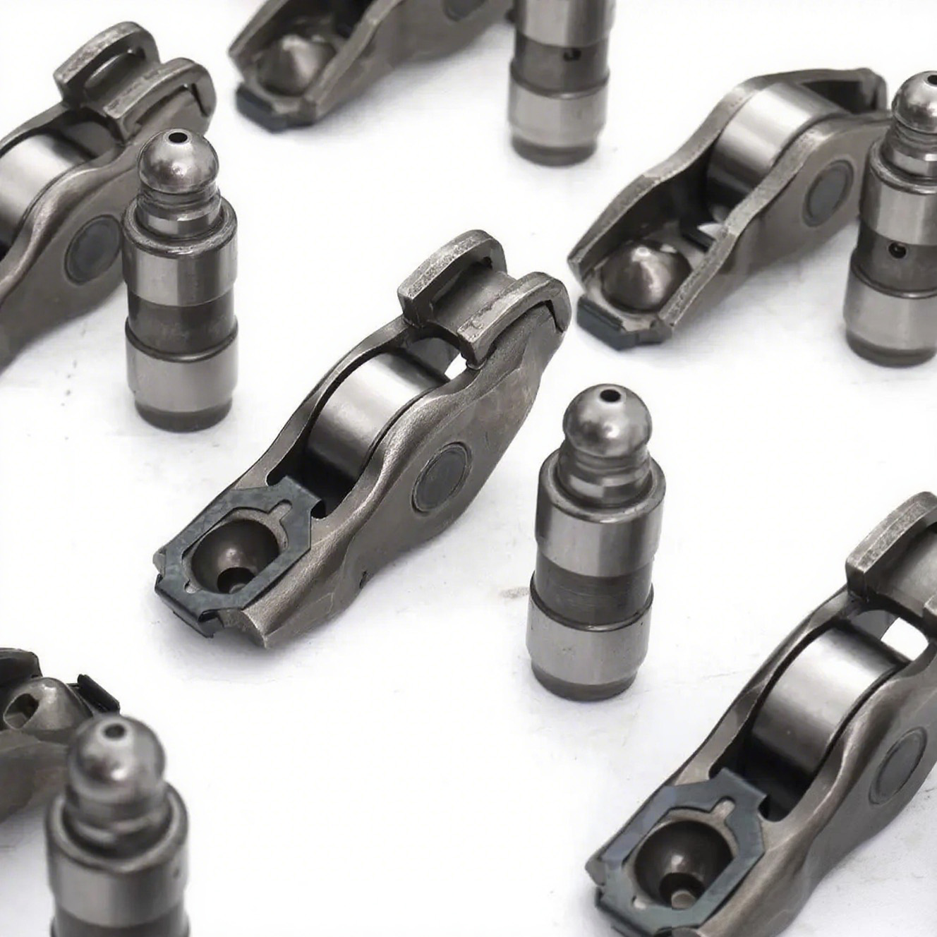 Hydraulic Rocker Arms Lifters Set INA For Audi S6 S8 RS6 C6 Gallardo 5.0 5.2 V10 — image 4